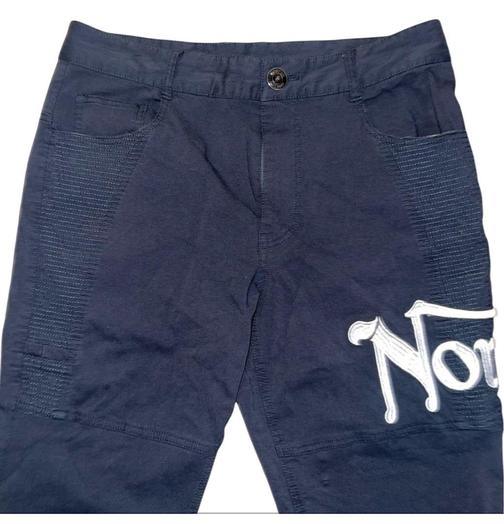 Norton Golf England ノートン ゴルフ パンツ メンズ L