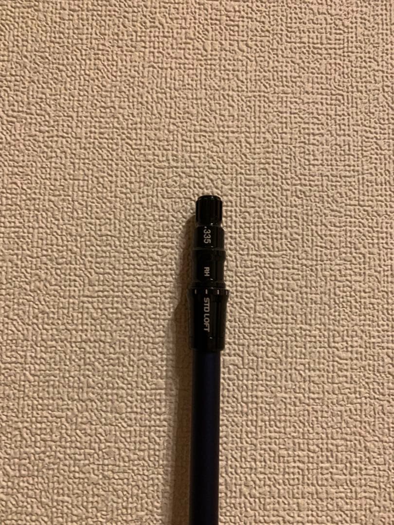 テーラーメイド 3W 3HL用 26 VENTUS TR BLUE 5S 43