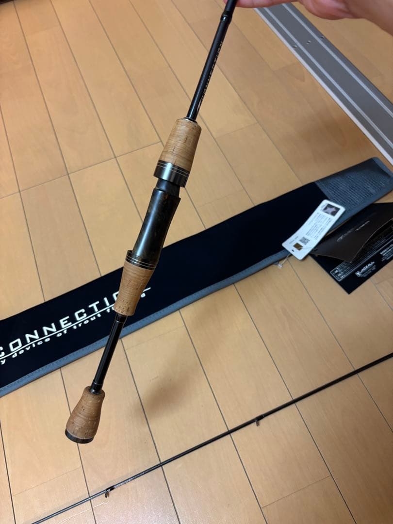 TIMON Tコネクション　 TCA-S60UL-E