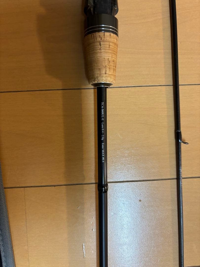 TIMON Tコネクション　 TCA-S60UL-E