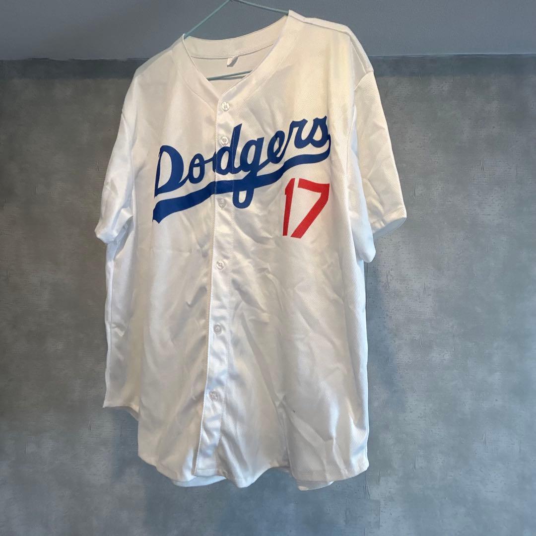 ドジャース観戦グッズ 大谷ユニホーム ドジャースインサイダー