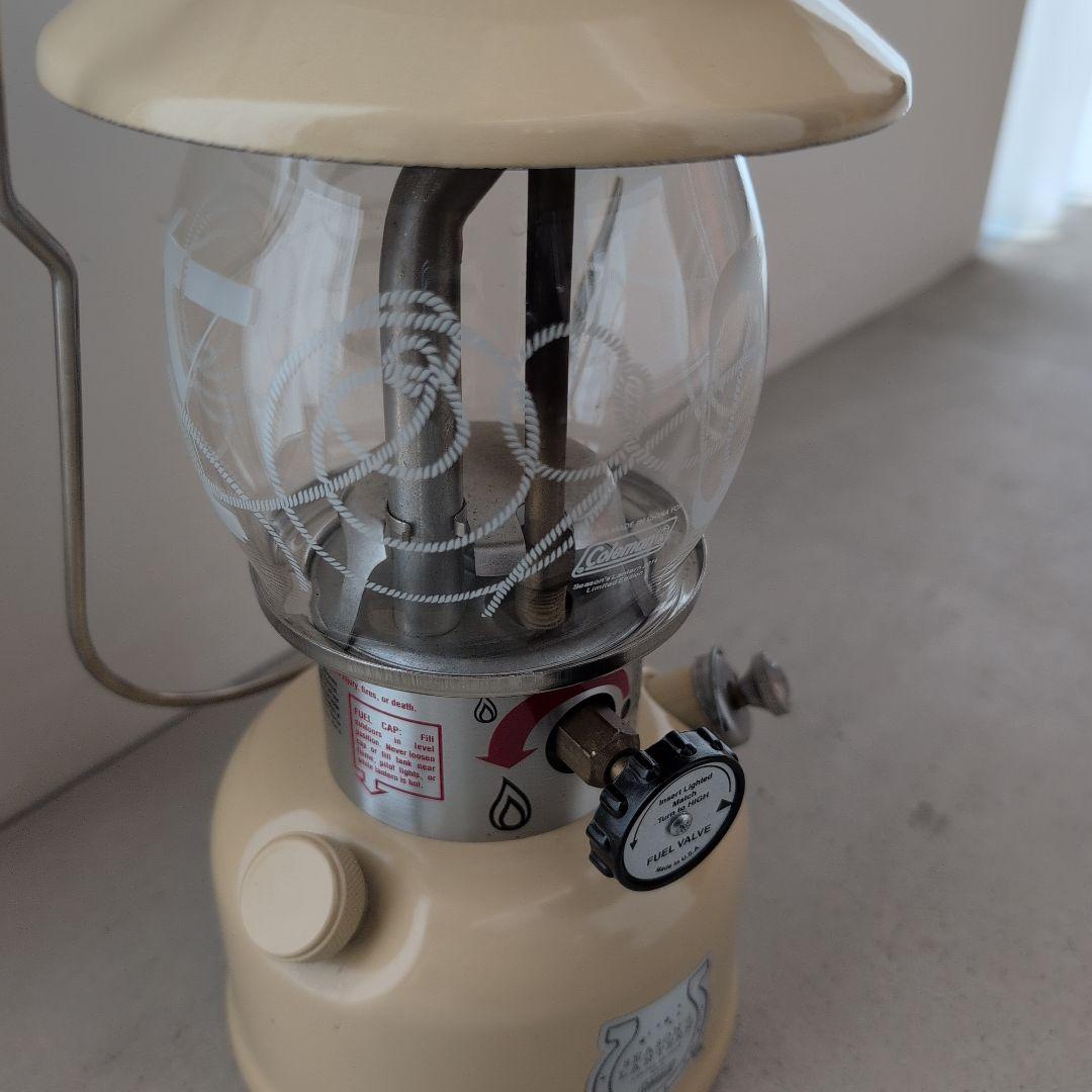 ColemanコールマンSEASON’S LANTERN2014シーズンランタン