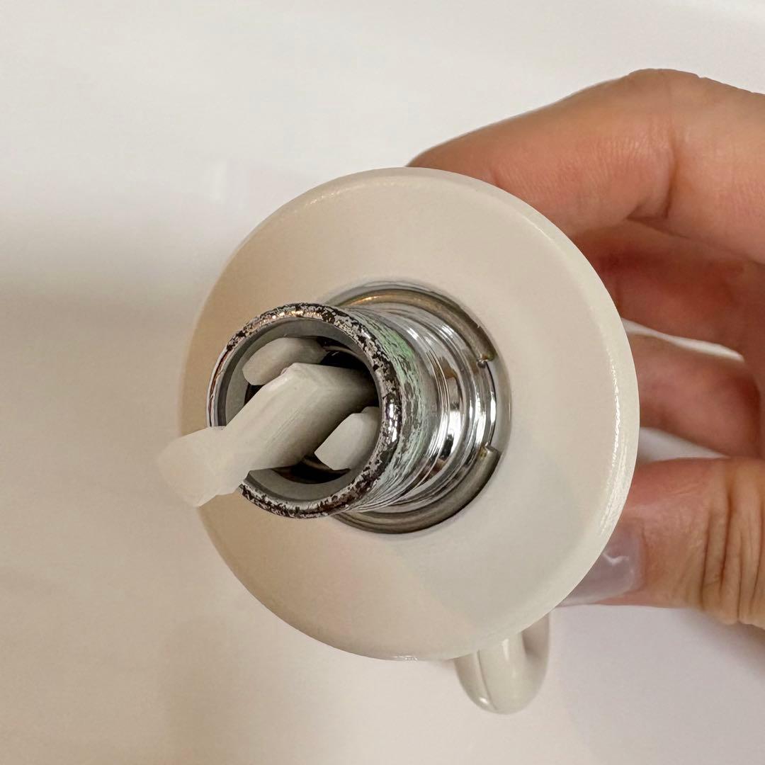 Panasonic 食器洗い乾燥機用分岐栓CB-SXL8