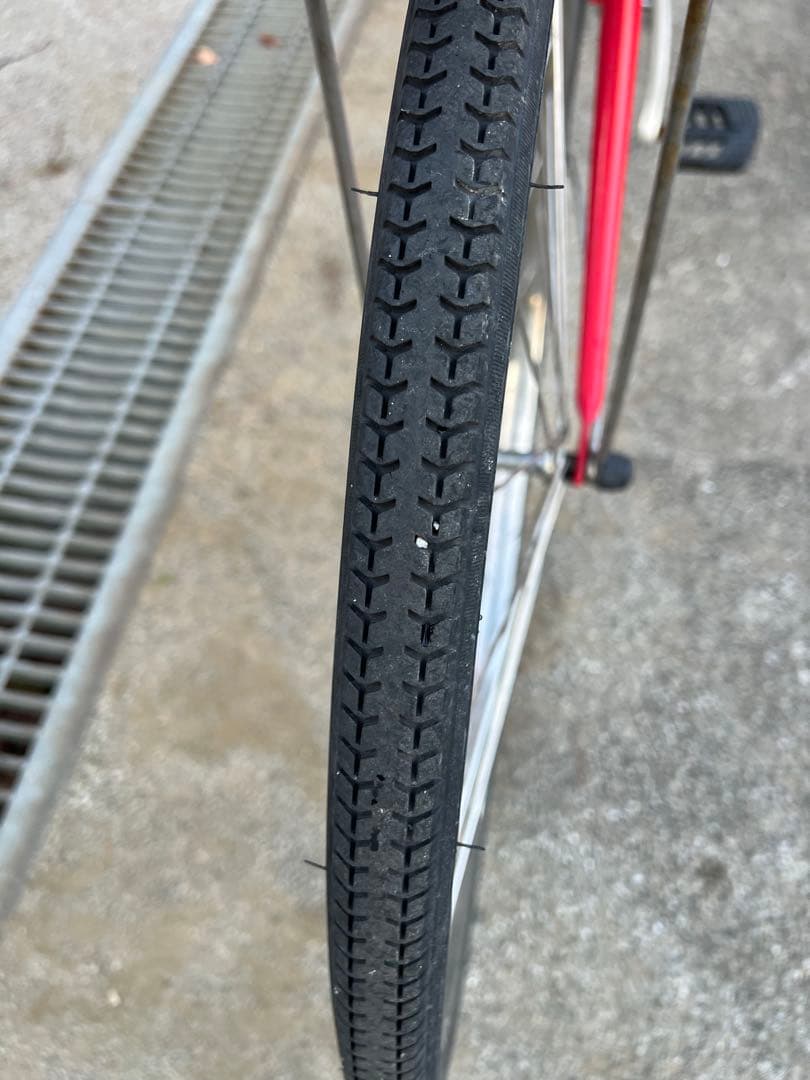 PANASONIC 電動アシスト自転車