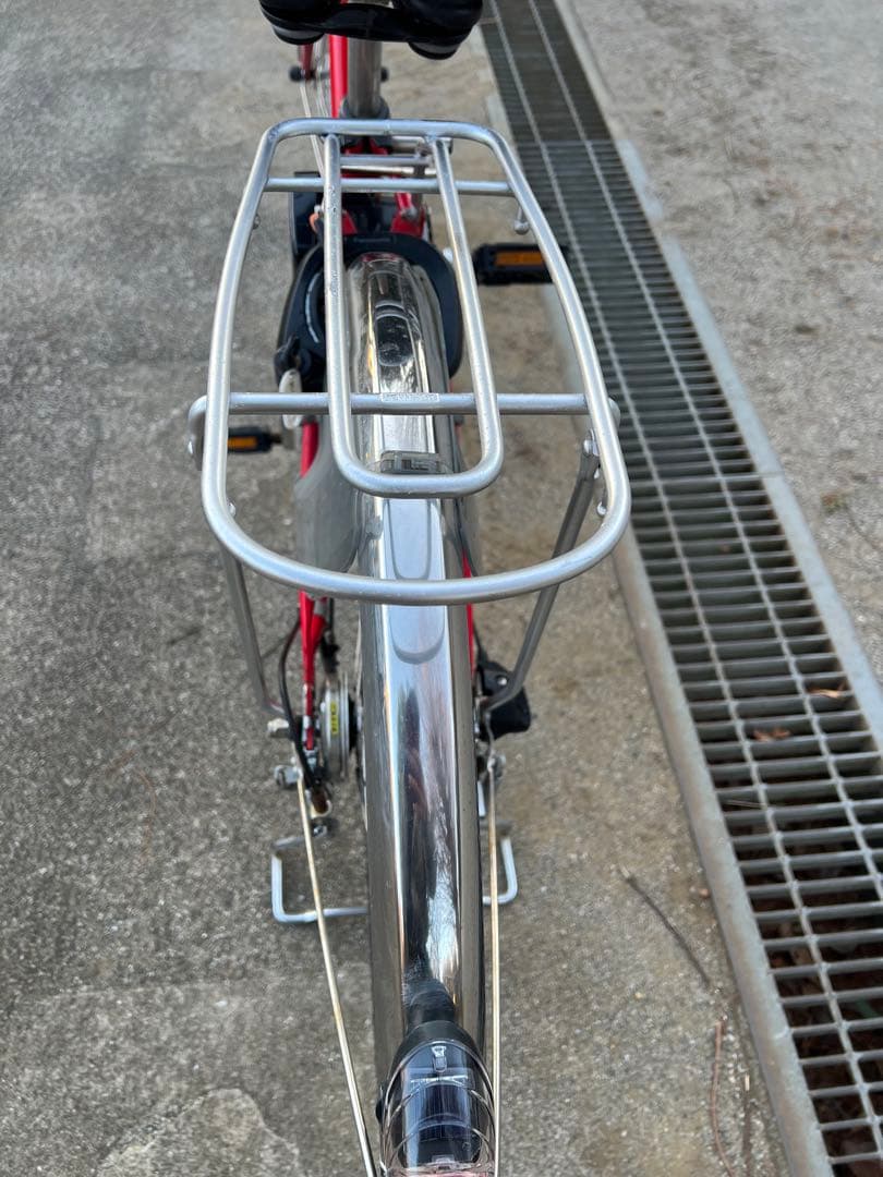 PANASONIC 電動アシスト自転車