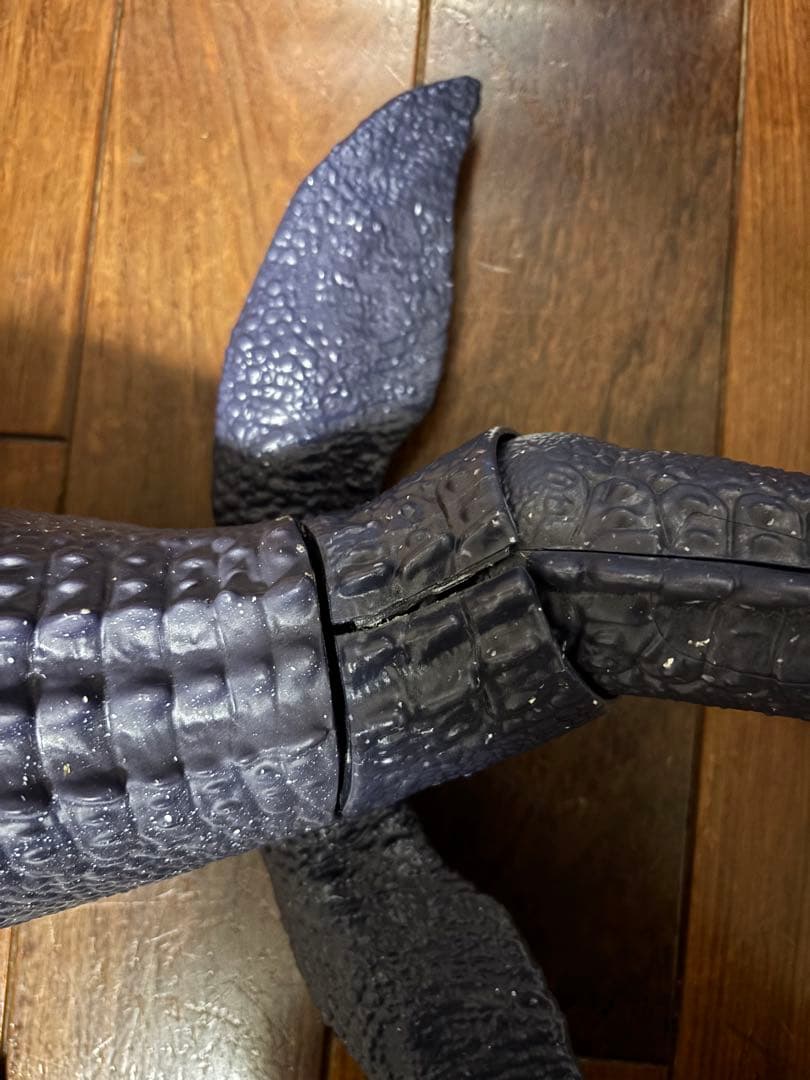 マテル　モササウルス　メガアタックT-レックスセット　ジュラシックワールド