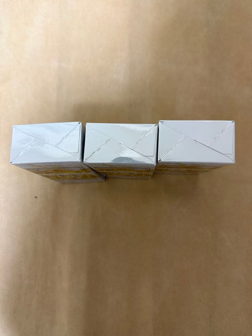 遊戯王 リミットオーバーコレクション ライバルズ 3BOX　シュリンク無し