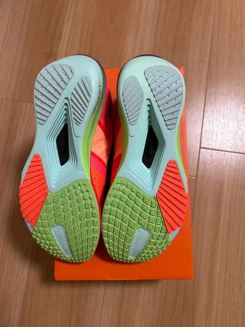 新品未使用品★Nikeライバルフライ★26.5cm
