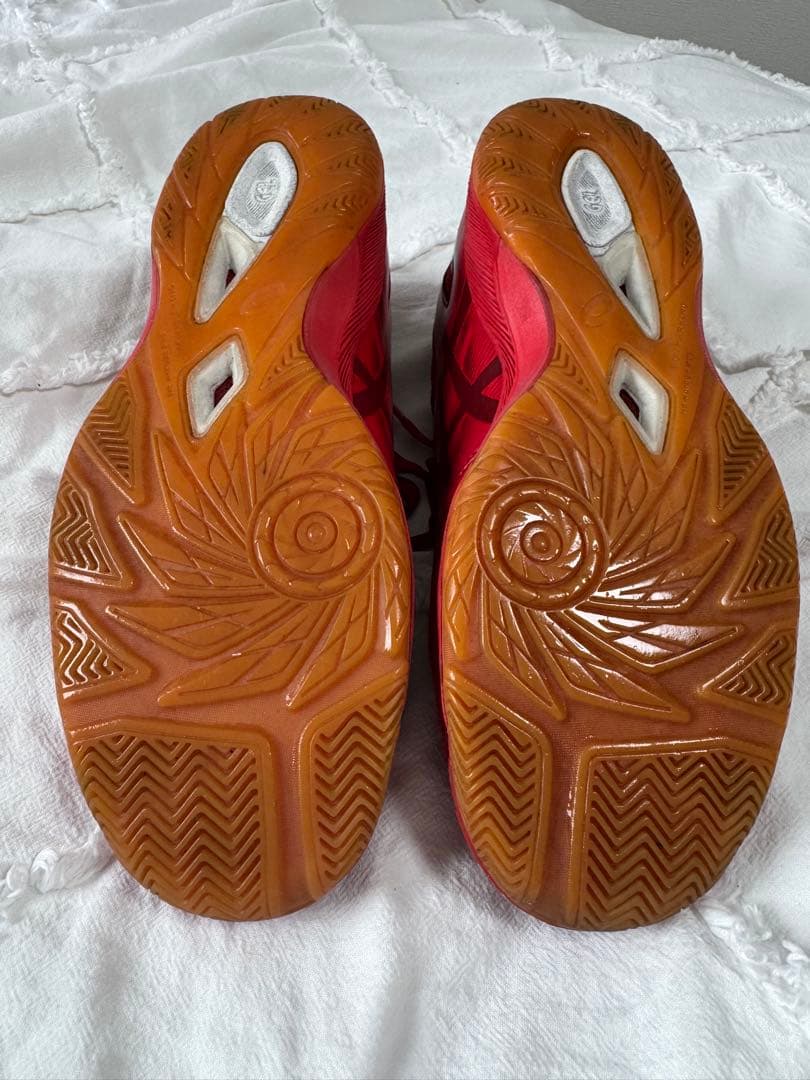 シューズ asics DESTAQUE K FF