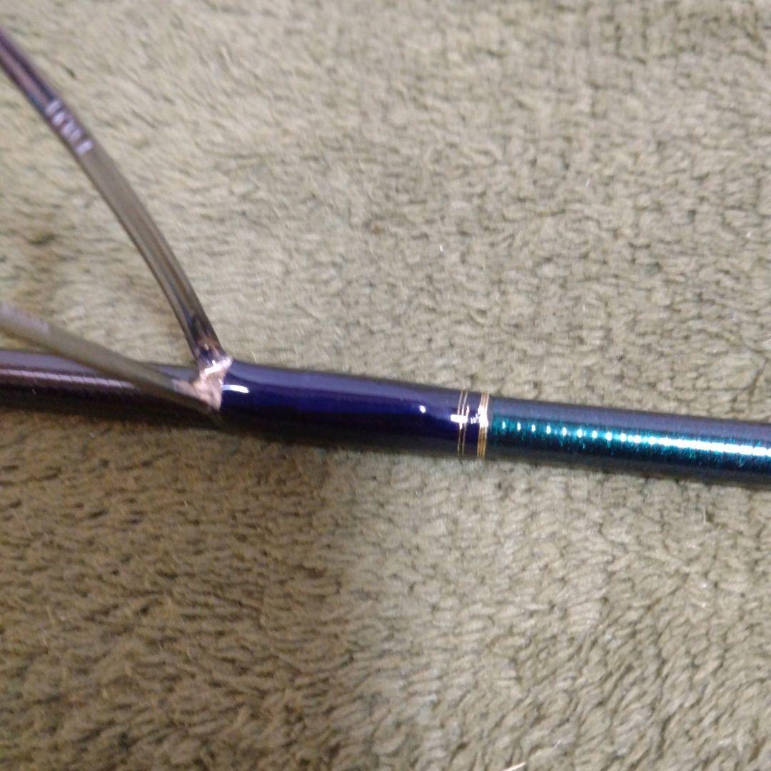スミス フィールドリーム ノイエEV FLNE-60STL