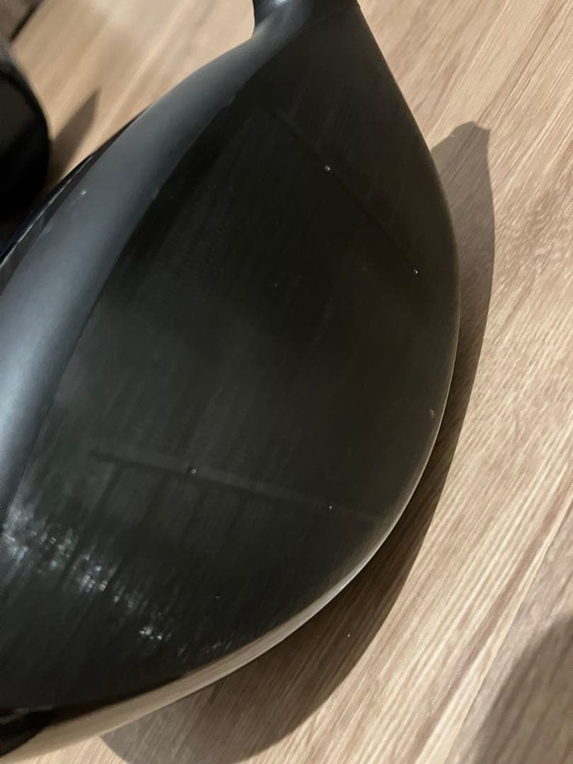 callaway パラダイム トリプルダイヤ ドライバー　8.5 ゴルフ　tcf