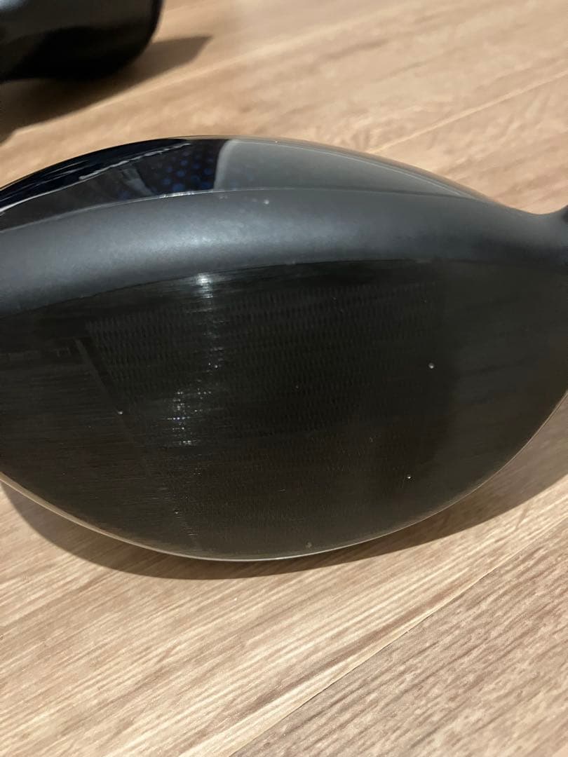 callaway パラダイム トリプルダイヤ ドライバー　8.5 ゴルフ　tcf
