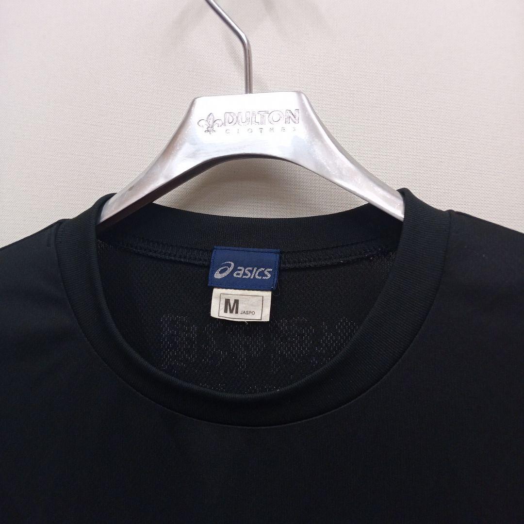 熱闘甲子園 Tシャツ アシックス