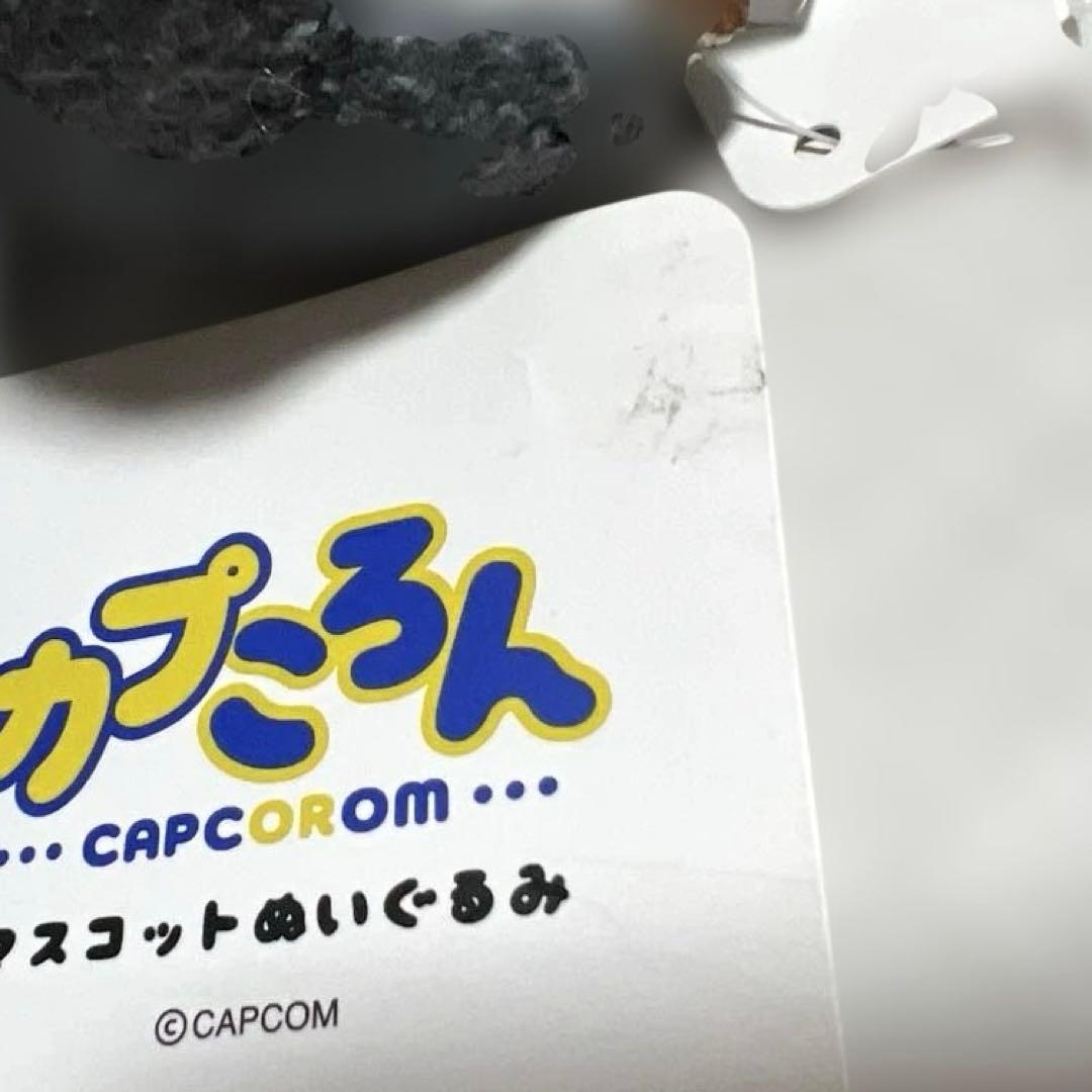 バイオハザード レクイエム　カプころん　レオン
