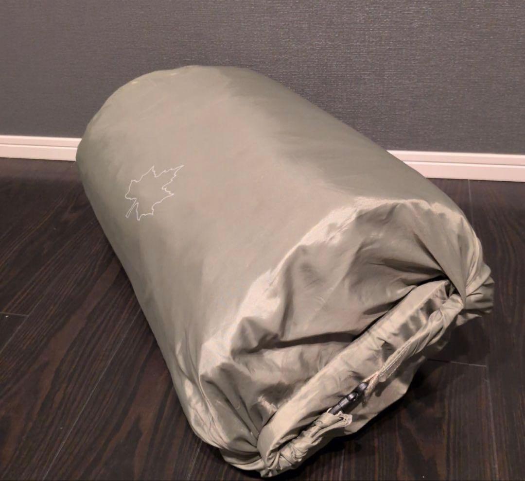 LOGOS ロゴス　Tepee 400用 マット