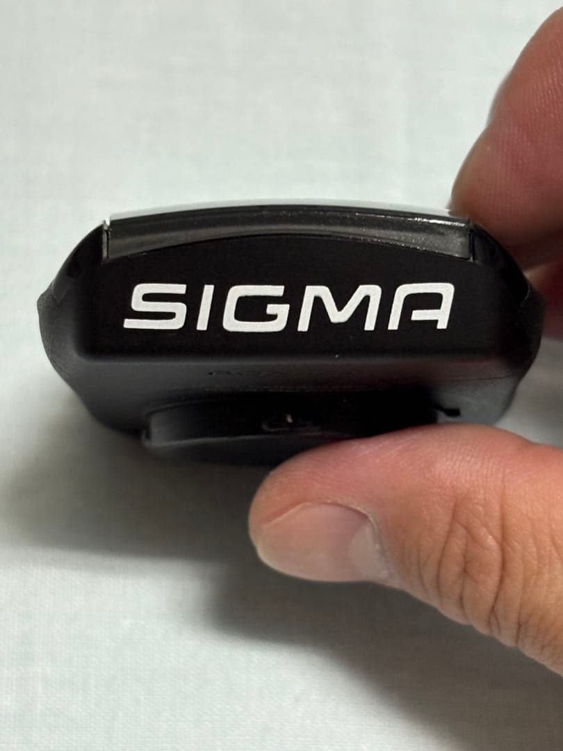 【美品】SIGMA シグマ ROX10.0 サイクルコンピュータ