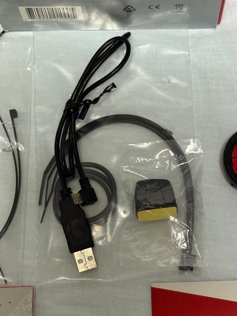 【美品】SIGMA シグマ ROX10.0 サイクルコンピュータ