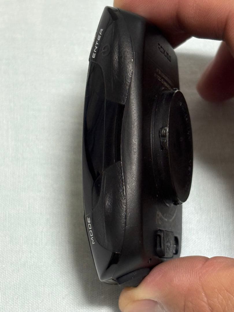 【美品】SIGMA シグマ ROX10.0 サイクルコンピュータ