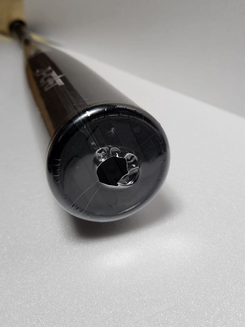 マルーチ marucci J-CAT 硬式バット MJHSJC 83cm 未使用
