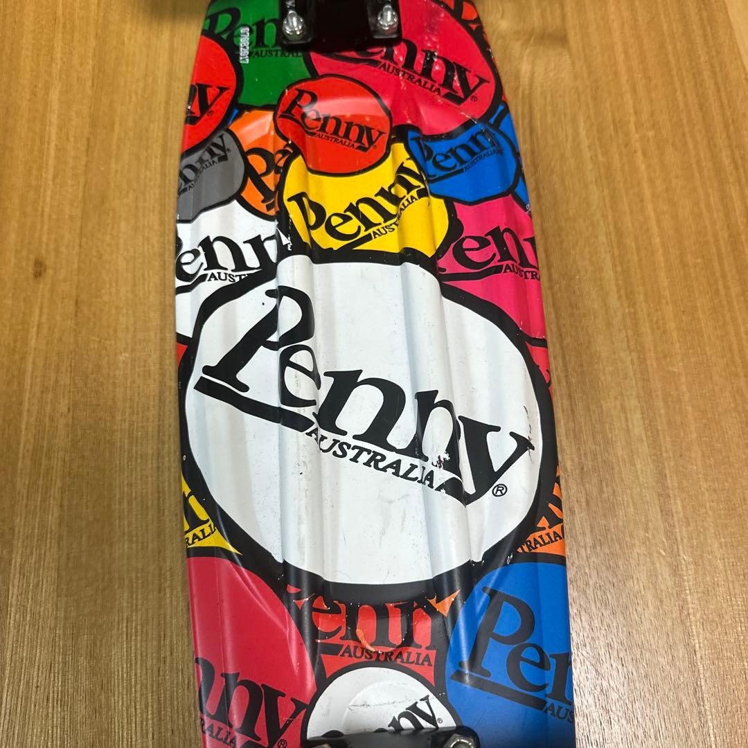 Penny 22インチ　スケートボード