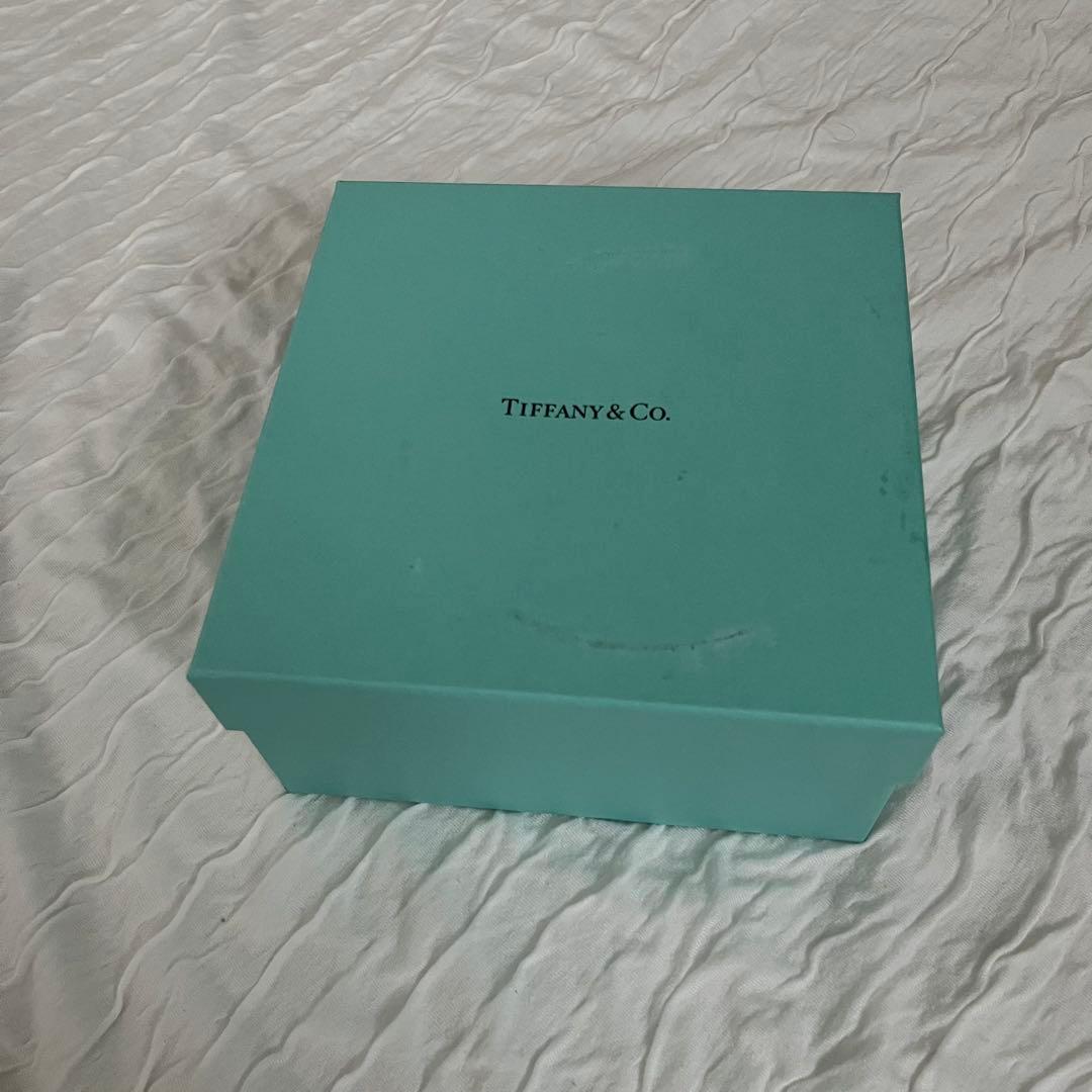【新品未使用】TIFFANY&Co. ブルーボックス リボンボウル 2個セット