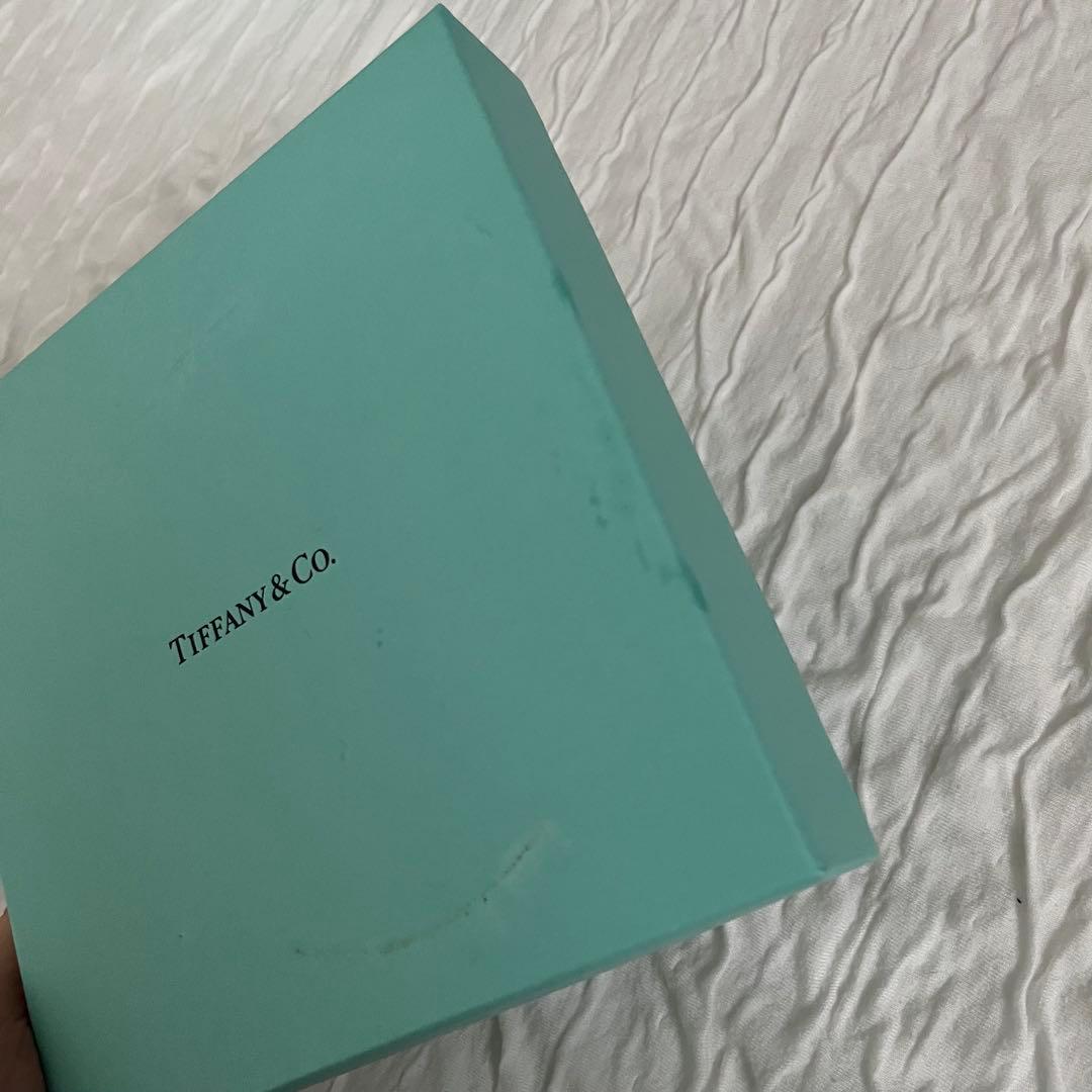 【新品未使用】TIFFANY&Co. ブルーボックス リボンボウル 2個セット