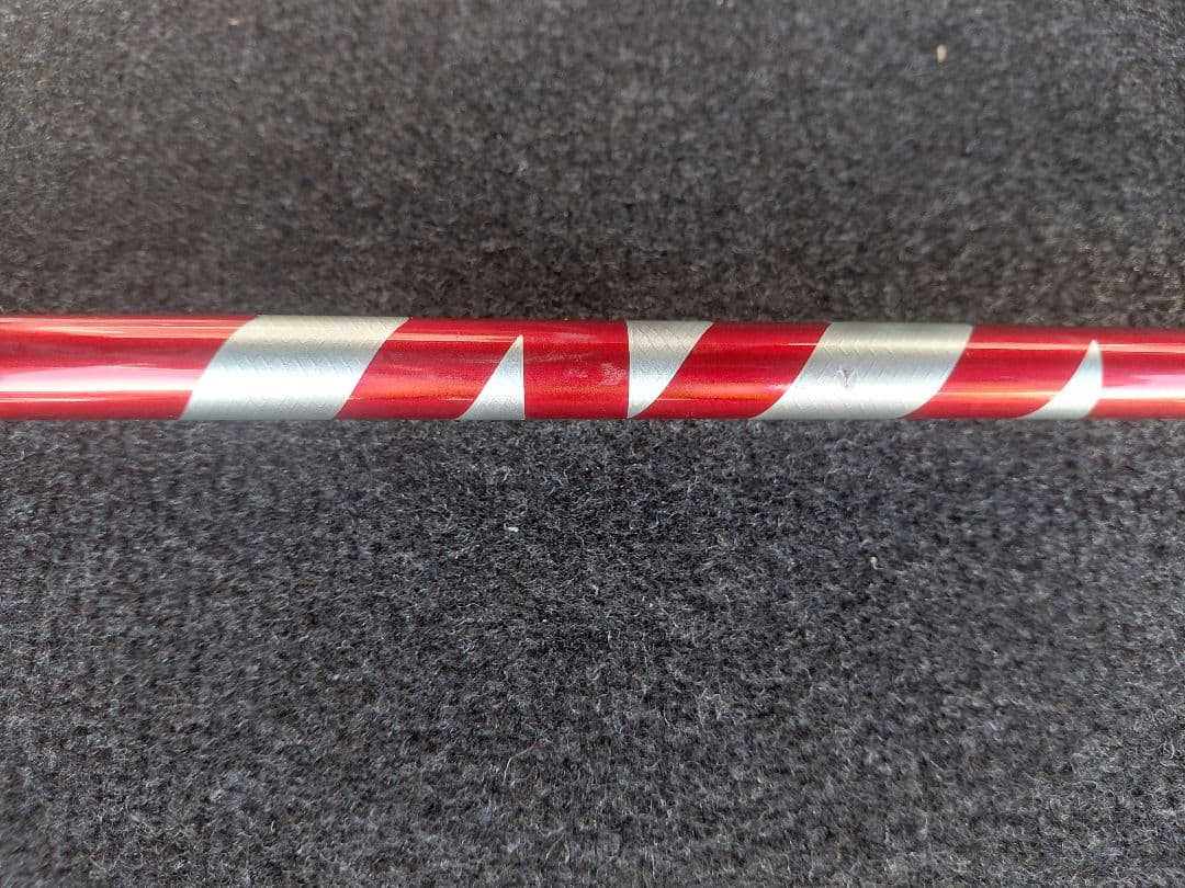 テーラーメイド　Qi35LS ベンタス6S