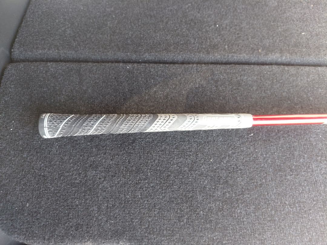 テーラーメイド　Qi35LS ベンタス6S