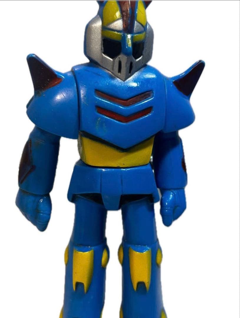 ソフビ セット