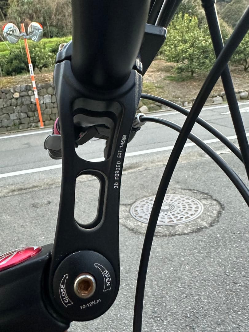 ヒュッゲ プラトー(Plateau) マウンテンバイク　自転車 hygge