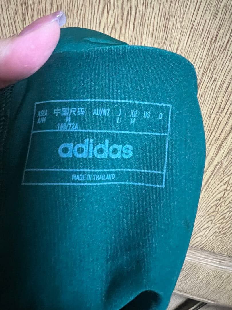 adidasGolf＊ツイストニットワイドプリーツスカート