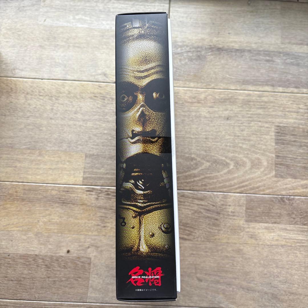 名将MOVIE REALIZATION 翻訳からくり C-3PO 「スター・ウ…
