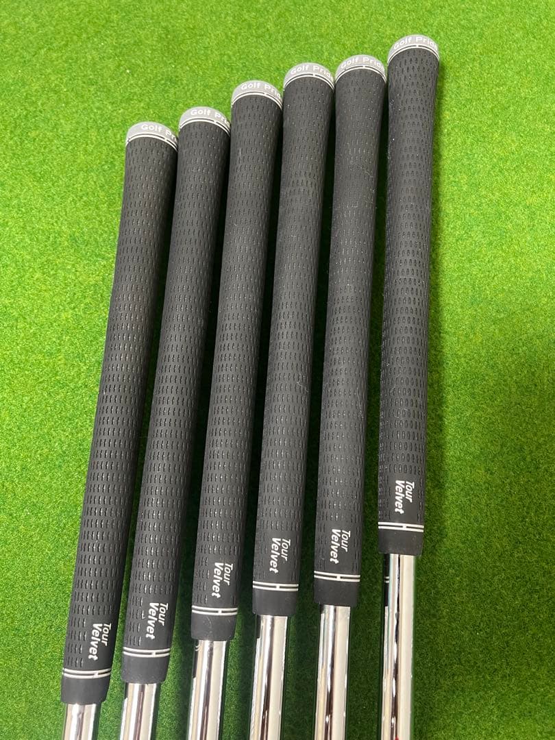 プロトコンセプト c07 6本セット5～PW modus120s