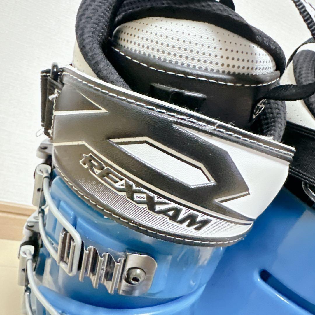 REXXAM レグザム POWER REX S130R 25-25.5cm