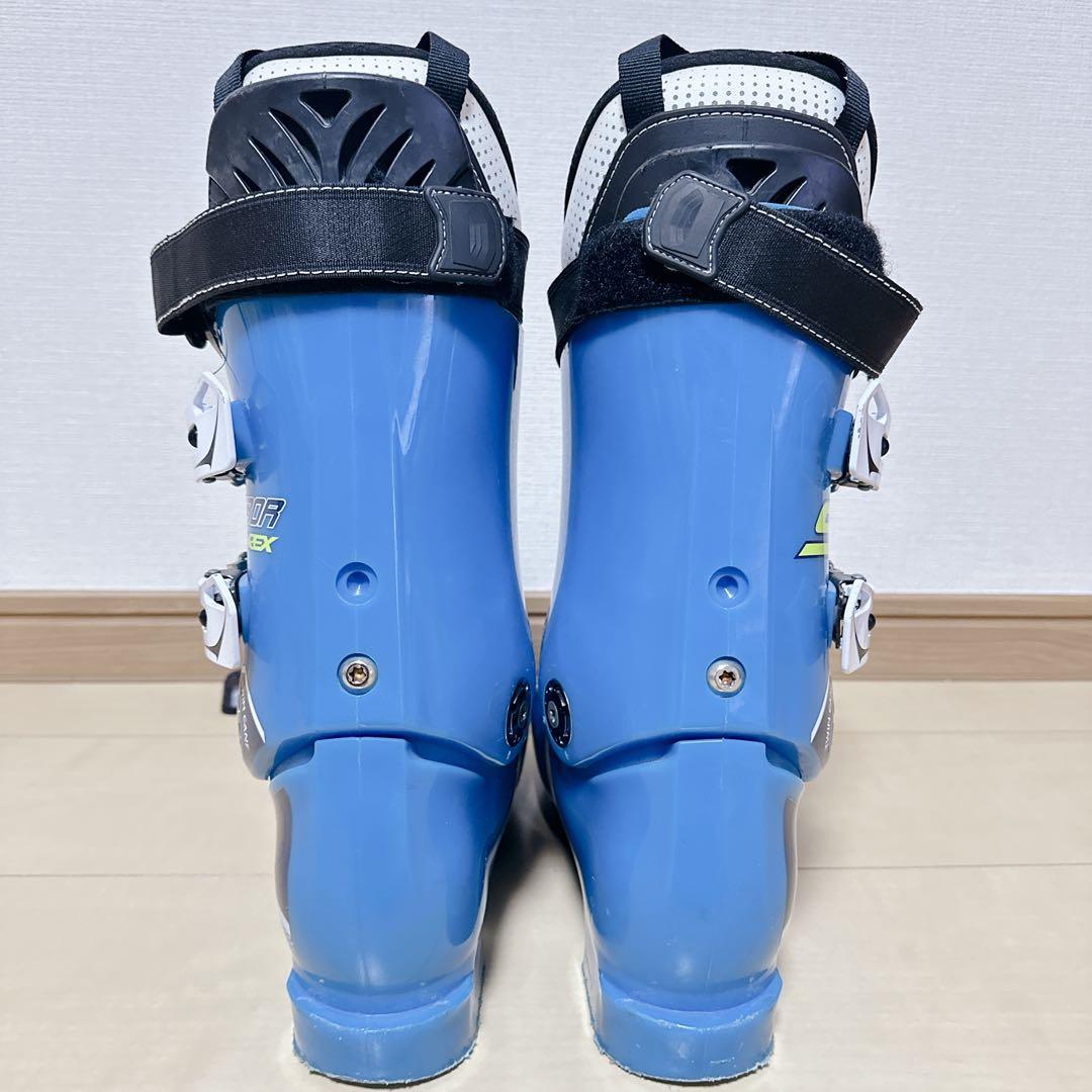 REXXAM レグザム POWER REX S130R 25-25.5cm