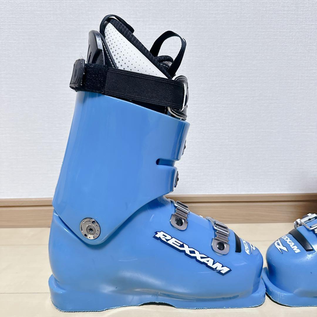 REXXAM レグザム POWER REX S130R 25-25.5cm