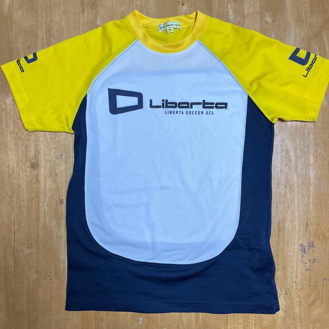 Liberta サッカーウェア セット 145サイズ