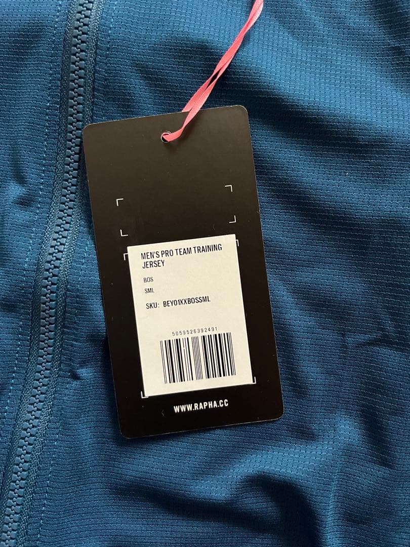 ウェア Rapha Men's Pro Team Training Jersey