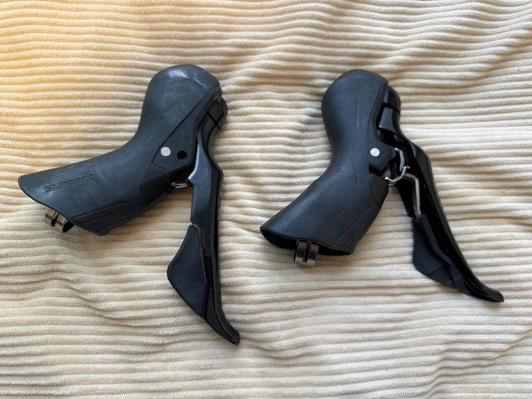 SHIMANO 105 コンポセット