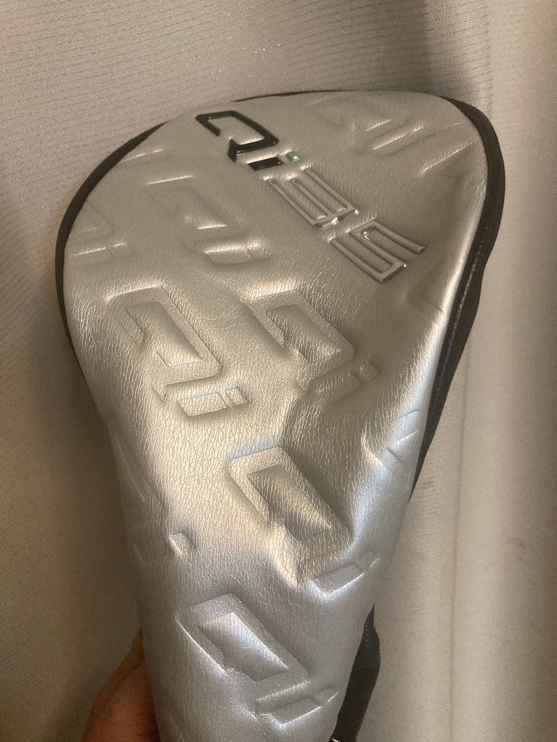 【新品】TaylorMade QI35MAX LITE ドライバー 9.0度