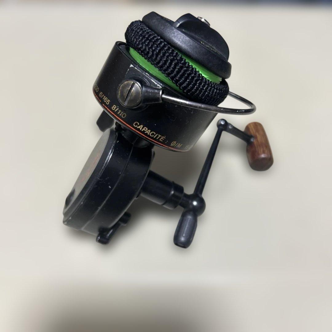 Mitchell 308 pro ミッチェル