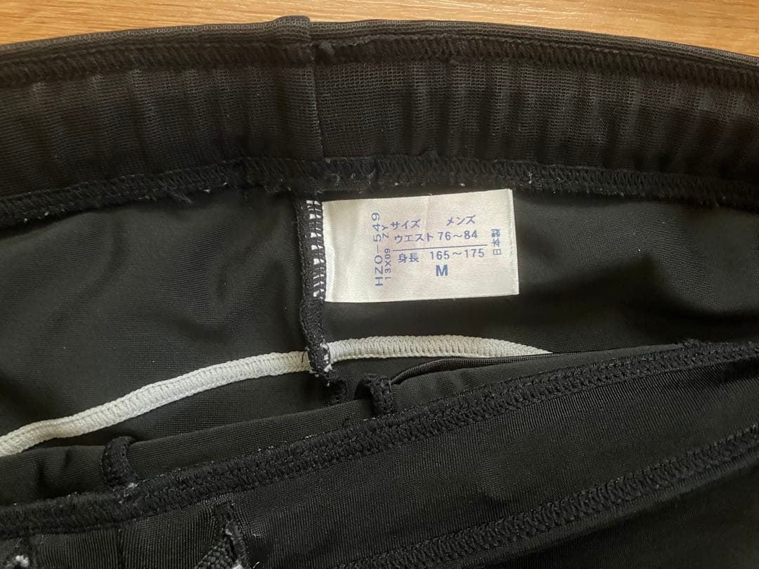 【美品】CW-X コンプレッション上下セット S/M ランニング