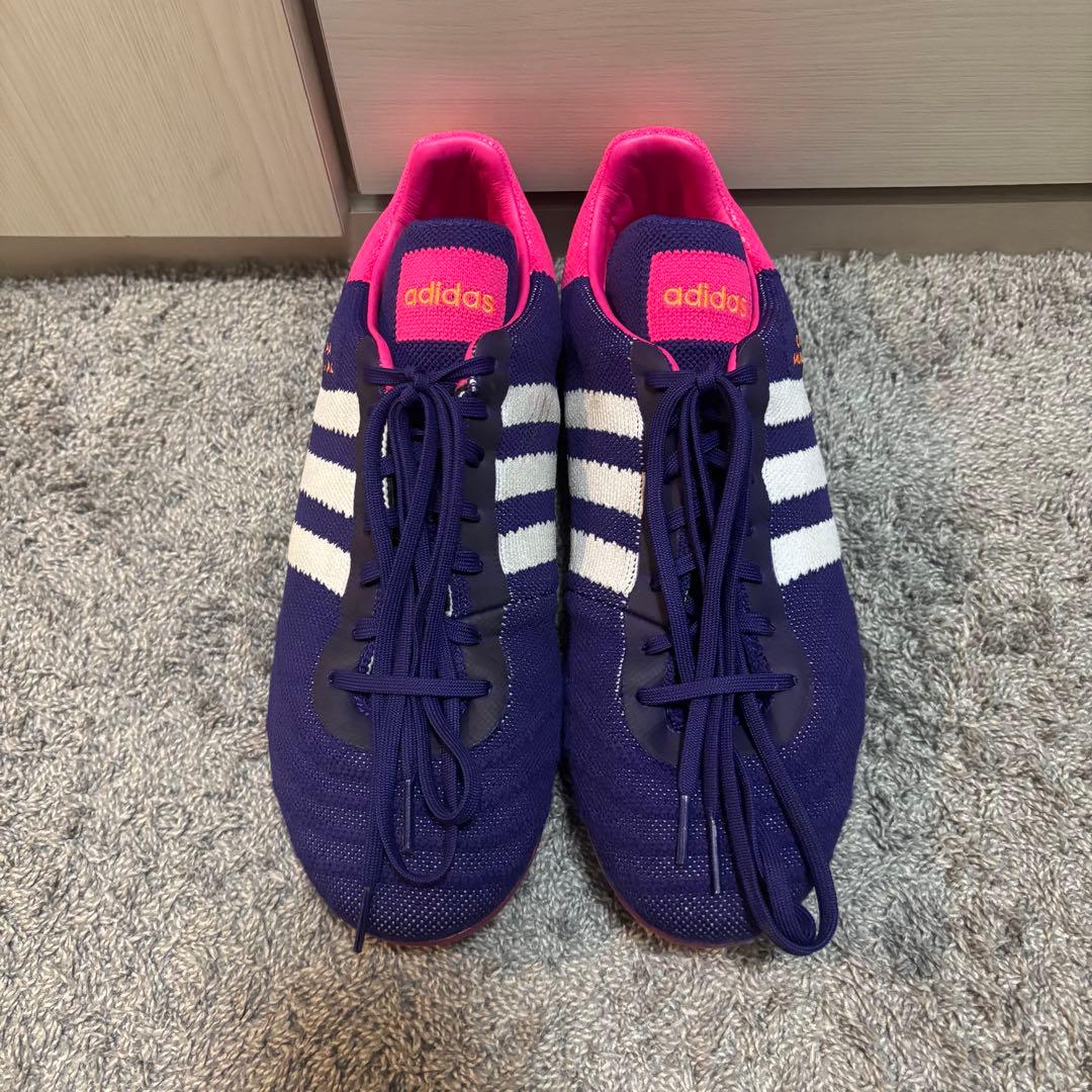 アディダスadidas コパムンディアル 21 PK FG サッカースパイク限定