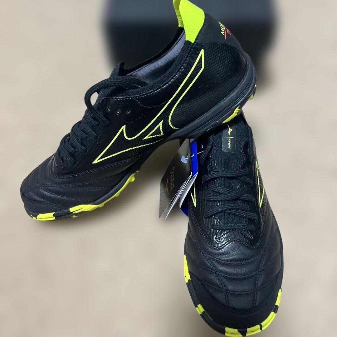 Morelia Neo SARA β ミズノ 25.5 モレリアネオサラベータ
