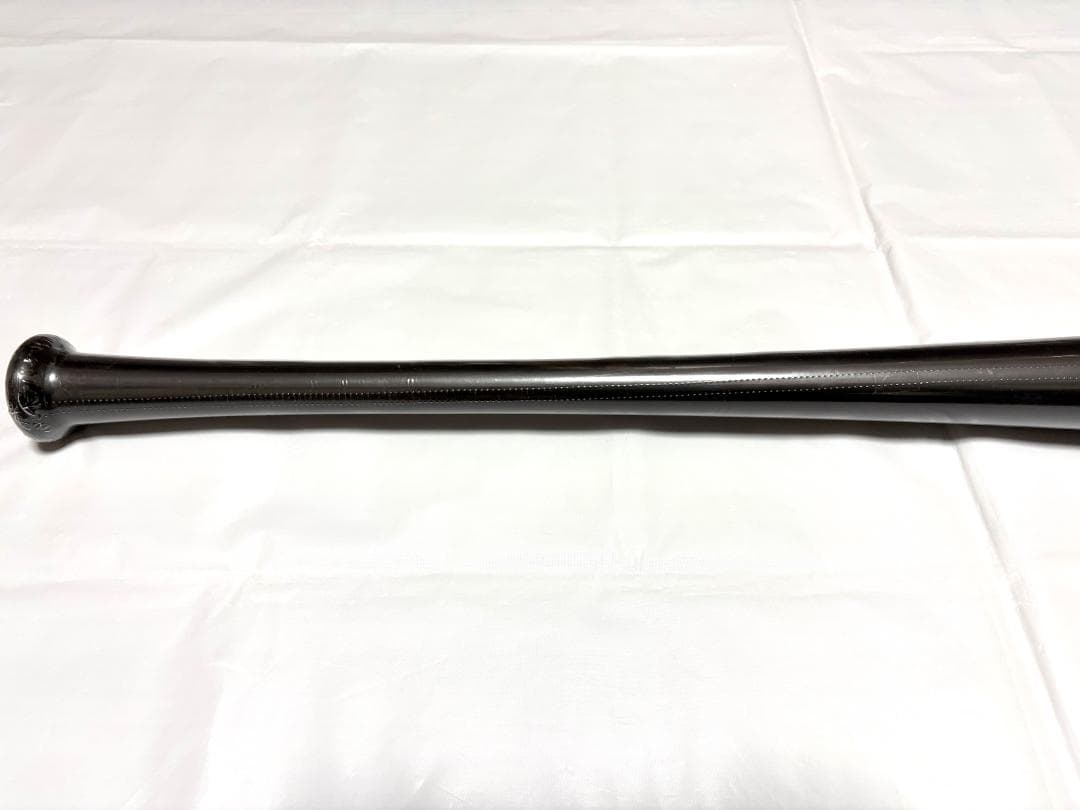 ゆ*ん様 ディマリニ　プロメイプル　コンポジットバット 84cm 900g ブラ