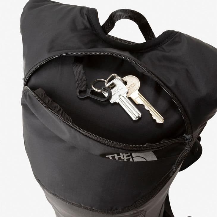THE NORTH FACE マーティンウィングLTランニングパック ６L