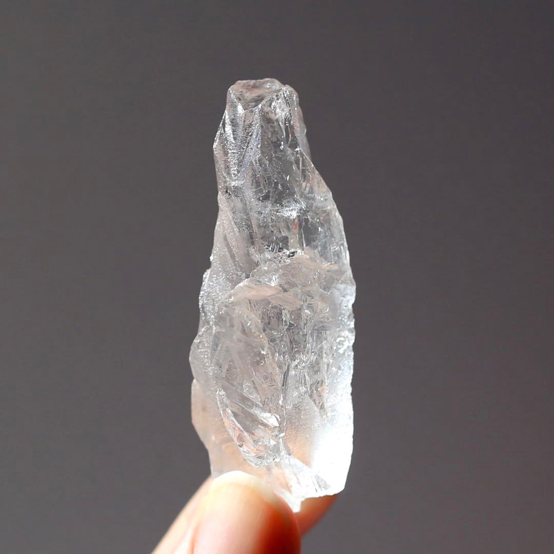 ピュアレイ レムリアンルーツ 原石 クリスタル 天然石 水晶 鉱物 一点物