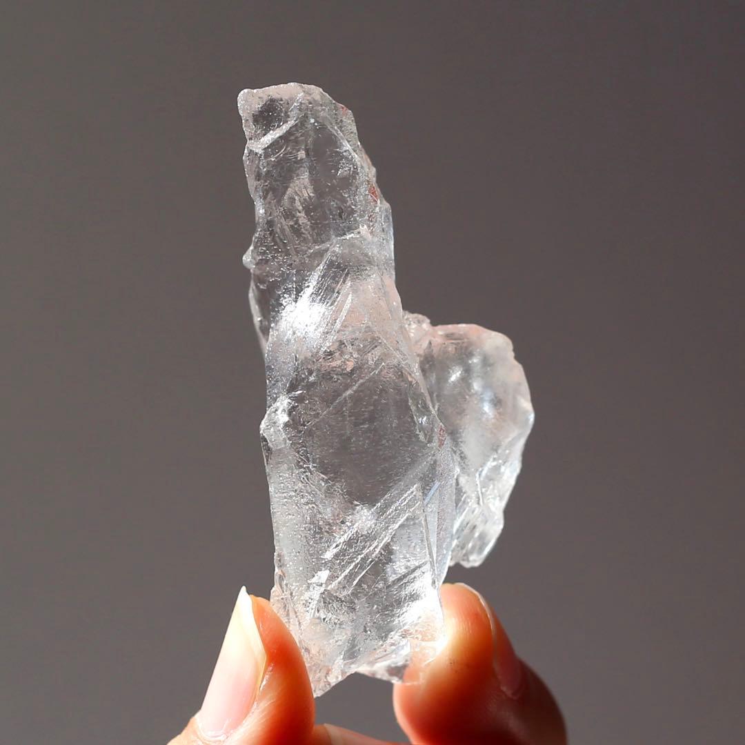 ピュアレイ レムリアンルーツ 原石 クリスタル 天然石 水晶 鉱物 一点物