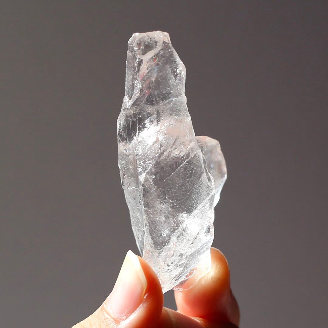 ピュアレイ レムリアンルーツ 原石 クリスタル 天然石 水晶 鉱物 一点物