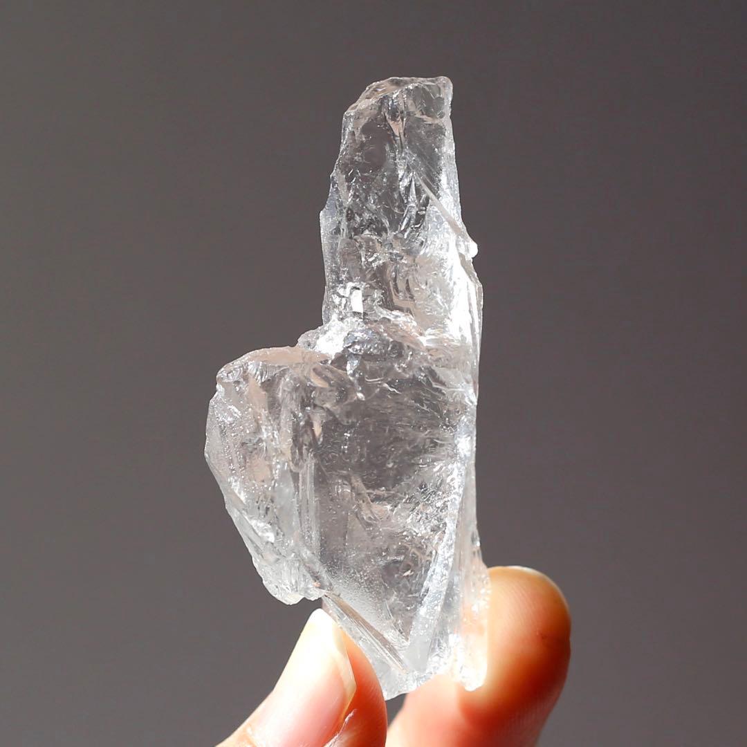 ピュアレイ レムリアンルーツ 原石 クリスタル 天然石 水晶 鉱物 一点物